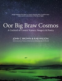 Jacket Image For: Oor big braw cosmos