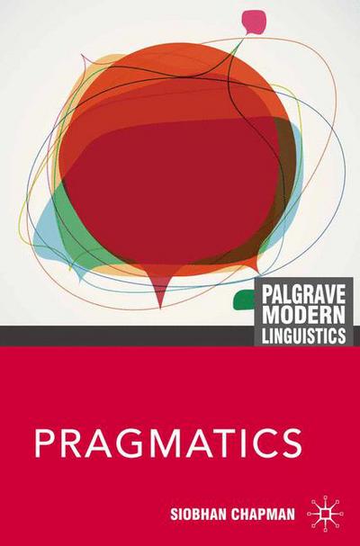 A glossary of semantics and pragmatics