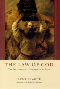 Jacket image for The Law of God