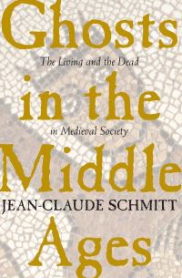 Jacket image for Ghosts in the Middle Ages