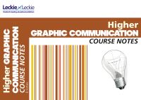 Jacket Image For: Higher graphic communication