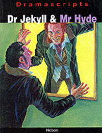 Jacket Image For: Dramascripts - Dr Jekyll and Mr Hyde
