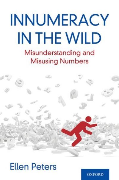 Jacket Image For: Innumeracy in the wild