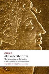 Jacket Image For: Alexander the Great