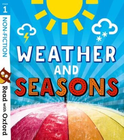 Jacket Image For: Weather and seasons