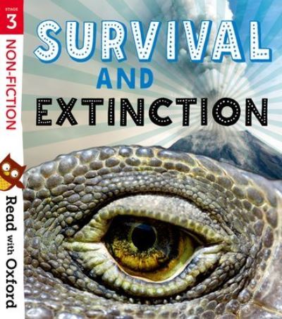 Jacket Image For: Survival and extinction