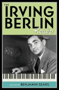 Jacket Image For: The Irving Berlin reader