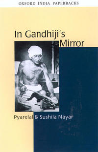 Jacket Image For: In Gandhiji's mirror