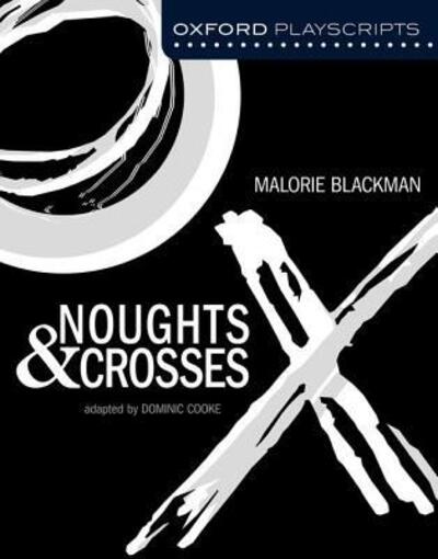 Jacket Image For: Noughts and crosses
