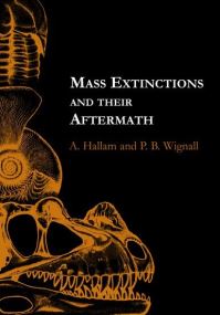 Jacket Image For: Mass extinctions and their aftermath