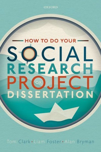 Jacket Image For: How to do your social research project or dissertation