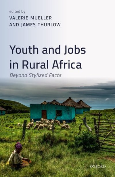 Jacket Image For: Youth and jobs in rural Africa