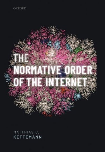 Jacket Image For: The normative order of the internet
