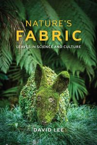 Jacket image for Nature's Fabric