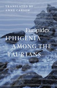 Jacket image for Iphigenia among the Taurians