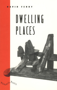 Jacket image for Dwelling Places