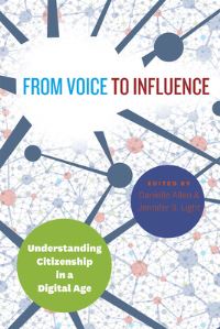 Jacket image for From Voice to Influence