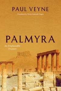 Jacket image for Palmyra