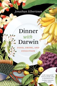 Jacket image for Dinner with Darwin