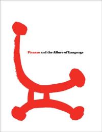 Jacket image for Picasso and the Allure of Language