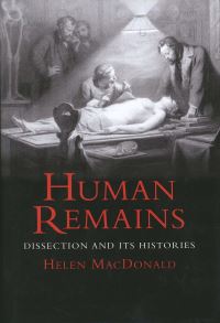 Jacket image for Human Remains