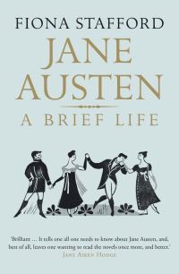 Jacket image for Jane Austen