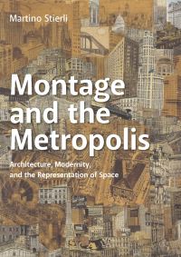 Jacket image for Montage and the Metropolis
