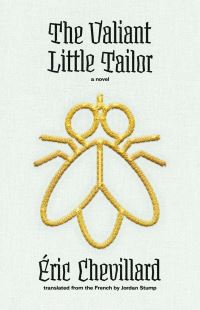 Jacket image for The Valiant Little Tailor
