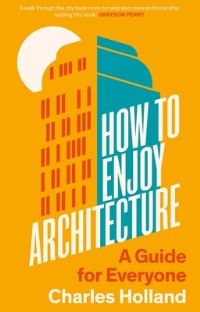 Jacket image for How to Enjoy Architecture