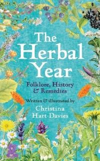 Jacket image for The Herbal Year