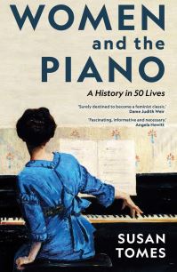 Jacket image for Women and the Piano