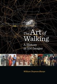Jacket image for The Art of Walking