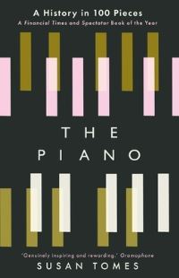 Jacket image for The Piano