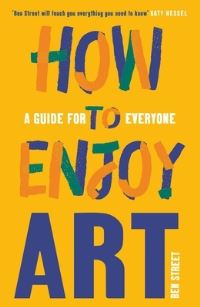 Jacket image for How to Enjoy Art