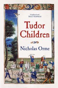 Jacket image for Tudor Children