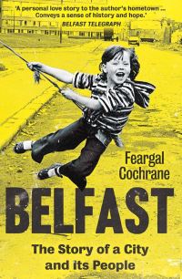 Jacket image for Belfast