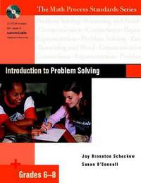 Jacket Image For: Introduction to problem solving