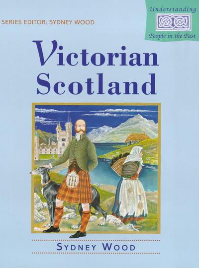 Jacket Image For: Victorian Scotland