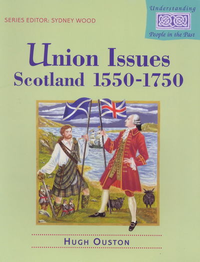 Jacket Image For: Union issues