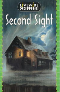 Jacket Image For: Second sight