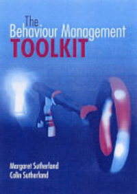 Jacket Image For: The behaviour management toolkit