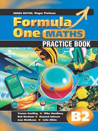 Jacket Image For: Formula One maths