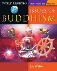 Jacket Image For: Issues of Buddhism