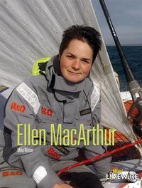 Jacket Image For: LRL: Ellen MacArthur - 6 pack