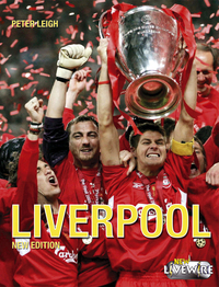 Jacket Image For: LRL: Liverpool (2006 edition) - 6 pack