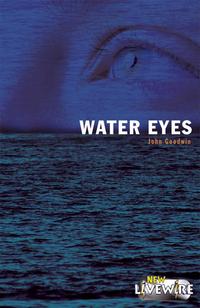 Jacket Image For: LC: Water Eyes - 6 Pack
