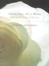 Jacket Image For: Anatomy of a rose