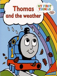 Jacket Image For: Thomas and the weather
