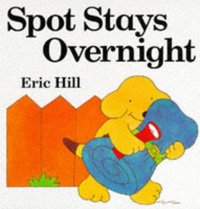 Jacket Image For: Spot stays overnight