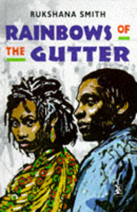 Jacket Image For: Rainbows of the gutter